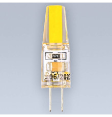 Лампа светодиодная Eleganz  G4 3Вт 3000K 1303