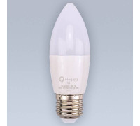 Лампа светодиодная Eleganz  E27 9Вт 4500K 1391