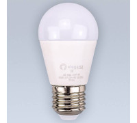 Лампа светодиодная Eleganz  E27 9Вт 4500K 1405
