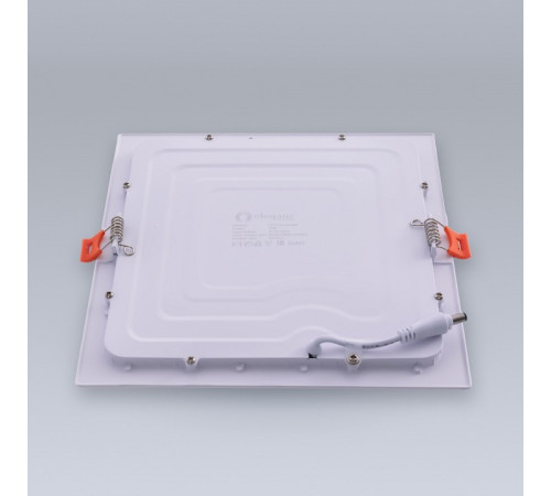 Встраиваемый светильник Eleganz 1434