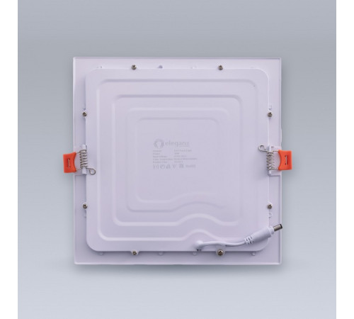 Встраиваемый светильник Eleganz 1439