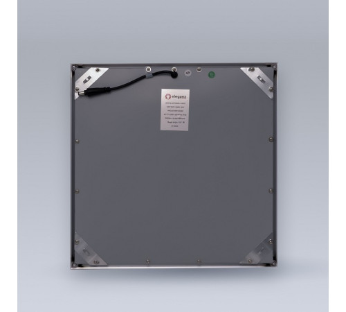 Встраиваемый светильник Eleganz 1720