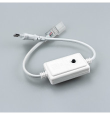 Контроллер-регулятор цвета RGB Eleganz  2213