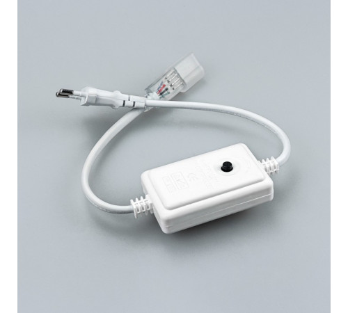 Контроллер-регулятор цвета RGB Eleganz 2213