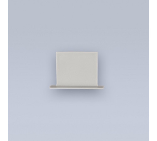 Заглушка для профиля Eleganz 25943