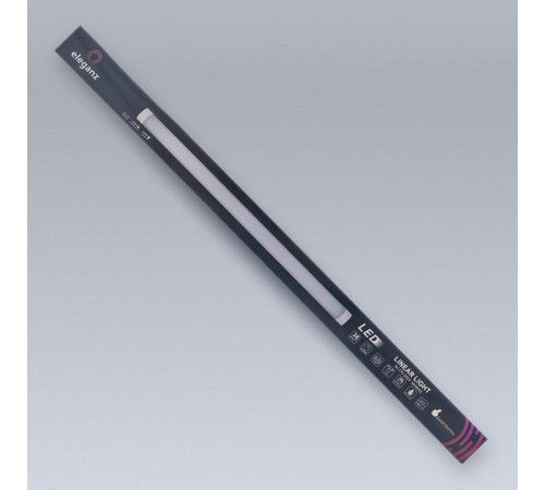 Накладной светильник Eleganz 9806