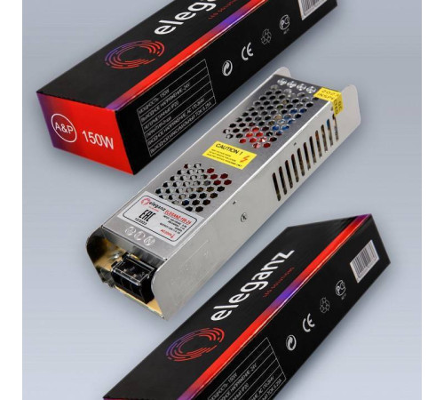 Блок питания Eleganz EL-0006