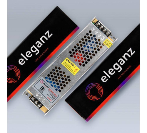 Блок питания Eleganz EL-0006