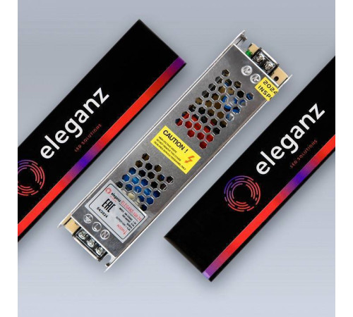 Блок питания Eleganz EL-0008