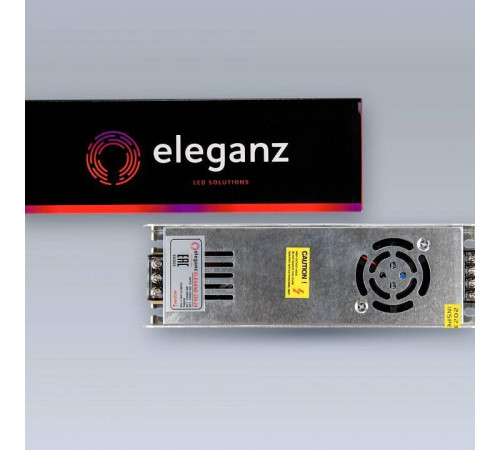 Блок питания Eleganz EL-0010
