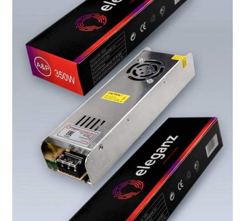 Блок питания Eleganz EL-0010