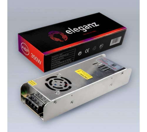 Блок питания Eleganz EL-0010