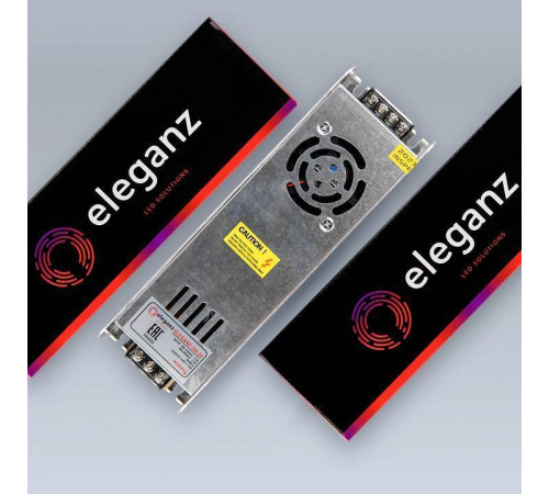 Блок питания Eleganz EL-0010