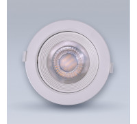 Встраиваемый светильник Eleganz  EL-0016