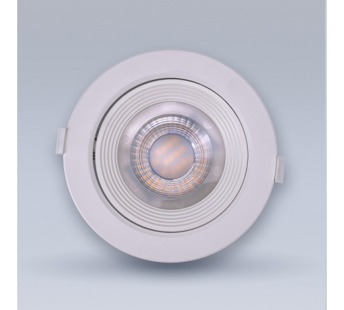 Встраиваемый светильник Eleganz EL-0016