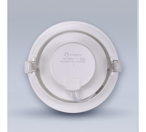 Встраиваемый светильник Eleganz EL-0016