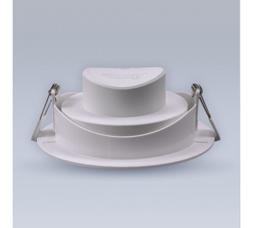 Встраиваемый светильник Eleganz EL-0016