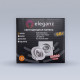 Встраиваемый светильник Eleganz EL-0017