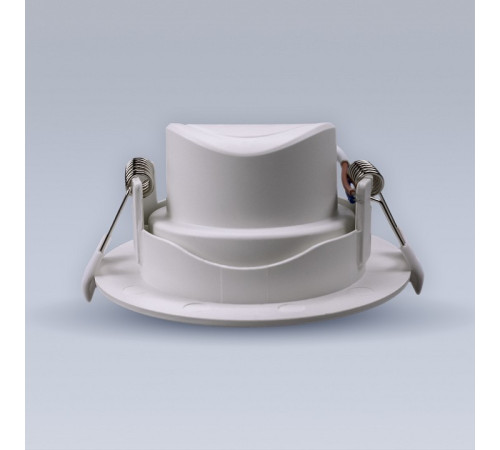 Встраиваемый светильник Eleganz EL-0017