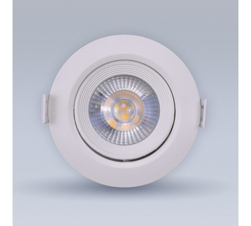 Встраиваемый светильник Eleganz EL-0018