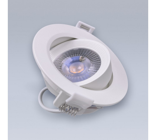 Встраиваемый светильник Eleganz EL-0018