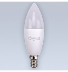 Лампа светодиодная Eleganz  EL-0079