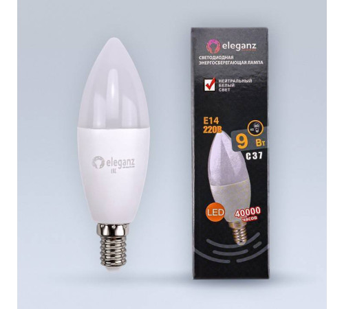 Лампа светодиодная Eleganz EL-0079