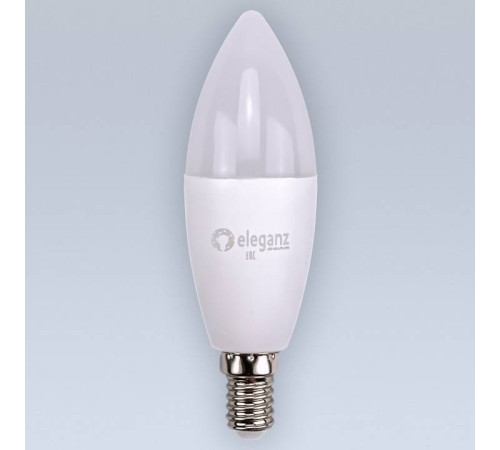 Лампа светодиодная Eleganz EL-0080