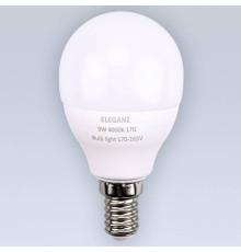 Лампа светодиодная Eleganz  EL-0082