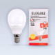 Лампа светодиодная Eleganz EL-0082