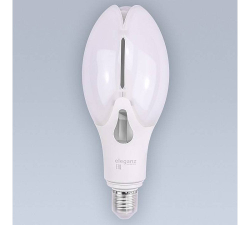 Лампа светодиодная Eleganz E27 35Вт 6000K EL-0085