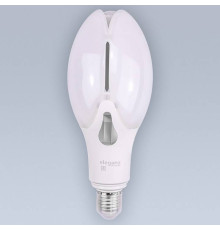 Лампа светодиодная Eleganz  E27 45Вт 4500K EL-0086