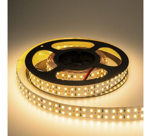 Лента светодиодная Eleganz LUX EL-LS-19WW