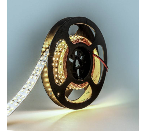 Лента светодиодная Eleganz LUX EL-LS-19WW