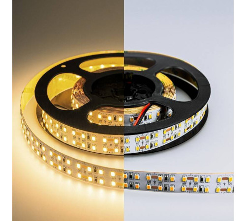 Лента светодиодная Eleganz LUX EL-LS-19WW