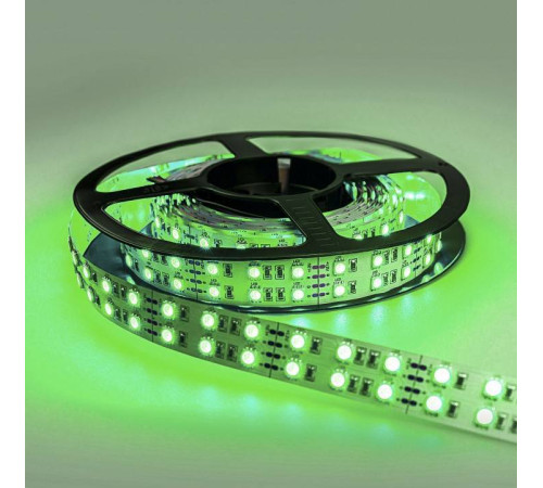Лента светодиодная Eleganz LUX EL-LS-28RGB