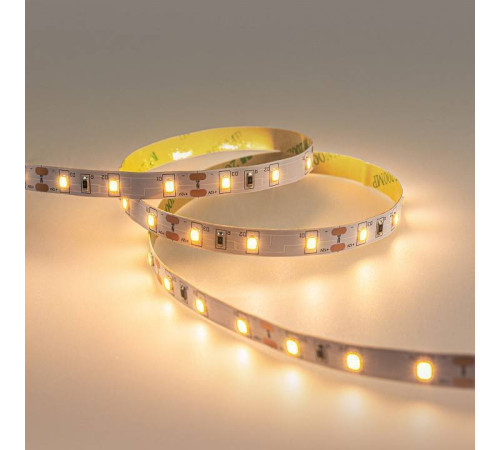 Лента светодиодная Eleganz LUX EL-LS-48WW