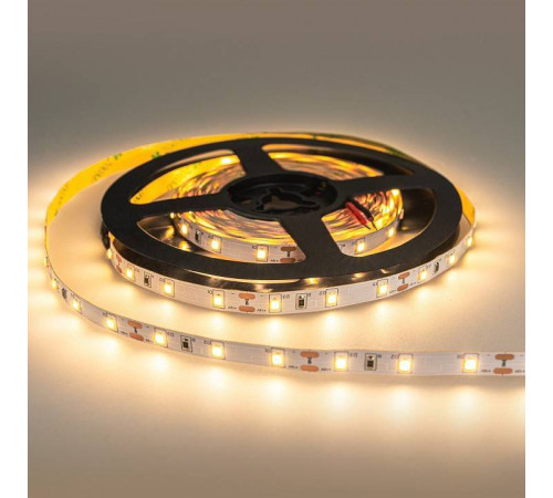 Лента светодиодная Eleganz LUX EL-LS-48WW