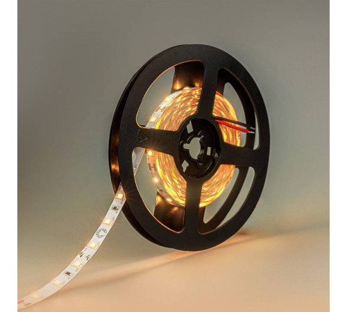 Лента светодиодная Eleganz LUX EL-LS-48WW