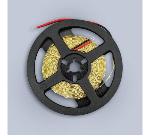 Лента светодиодная Eleganz LUX EL-LS-48WW