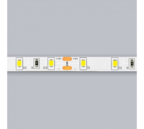 Лента светодиодная Eleganz LUX EL-LS-48W