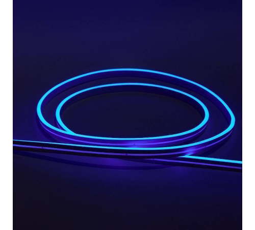 Комплект с лентой светодиодной Eleganz LUX EL-N220-9B