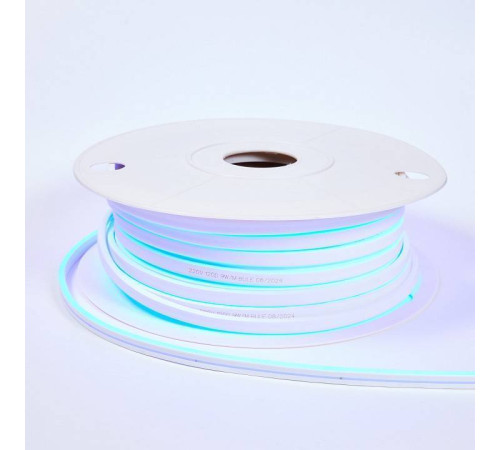 Комплект с лентой светодиодной Eleganz LUX EL-N220-9B