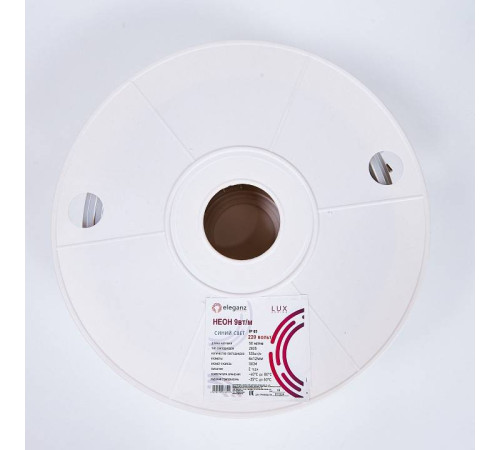 Комплект с лентой светодиодной Eleganz LUX EL-N220-9B