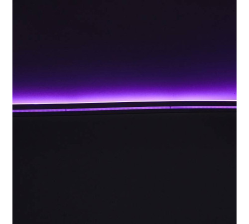 Комплект с лентой светодиодной Eleganz LUX EL-N220-9V