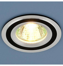 Встраиваемый светильник Elektrostandard Vode a030361