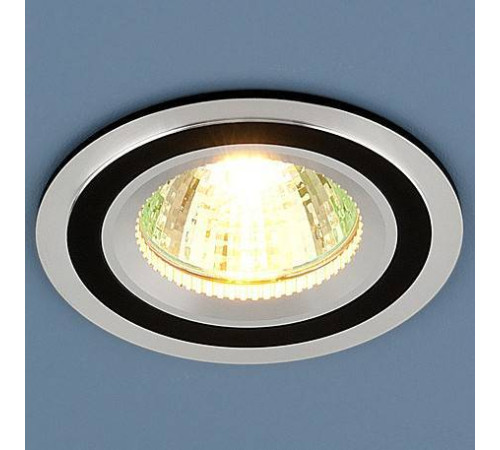 Встраиваемый светильник Elektrostandard Vode a030361