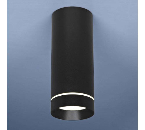 Накладной светильник Elektrostandard Topper a037518