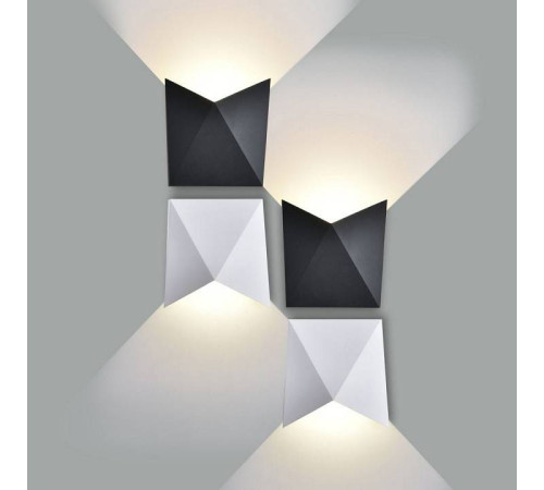 Накладной светильник Elektrostandard Batterfly a038824