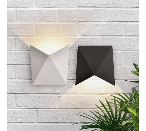 Накладной светильник Elektrostandard Batterfly a038824